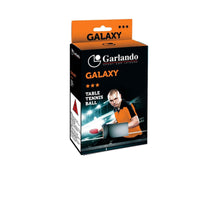 Toorx Galaxy TT Balls 6 pcs 3*
