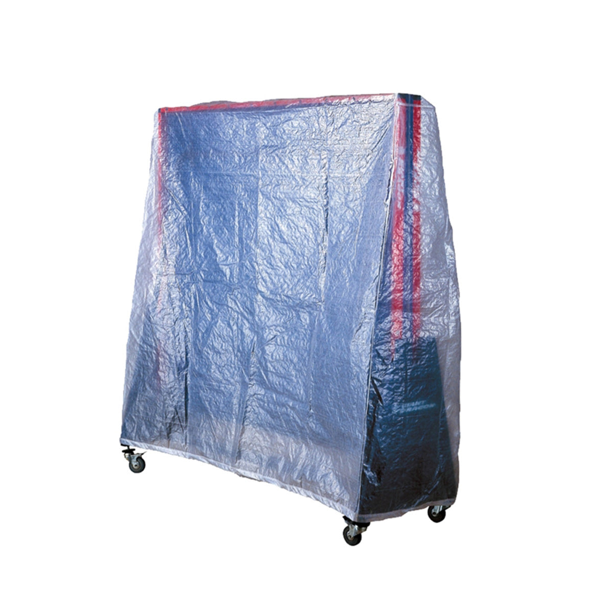 Toorx Cover til for Tabletennistable Grå