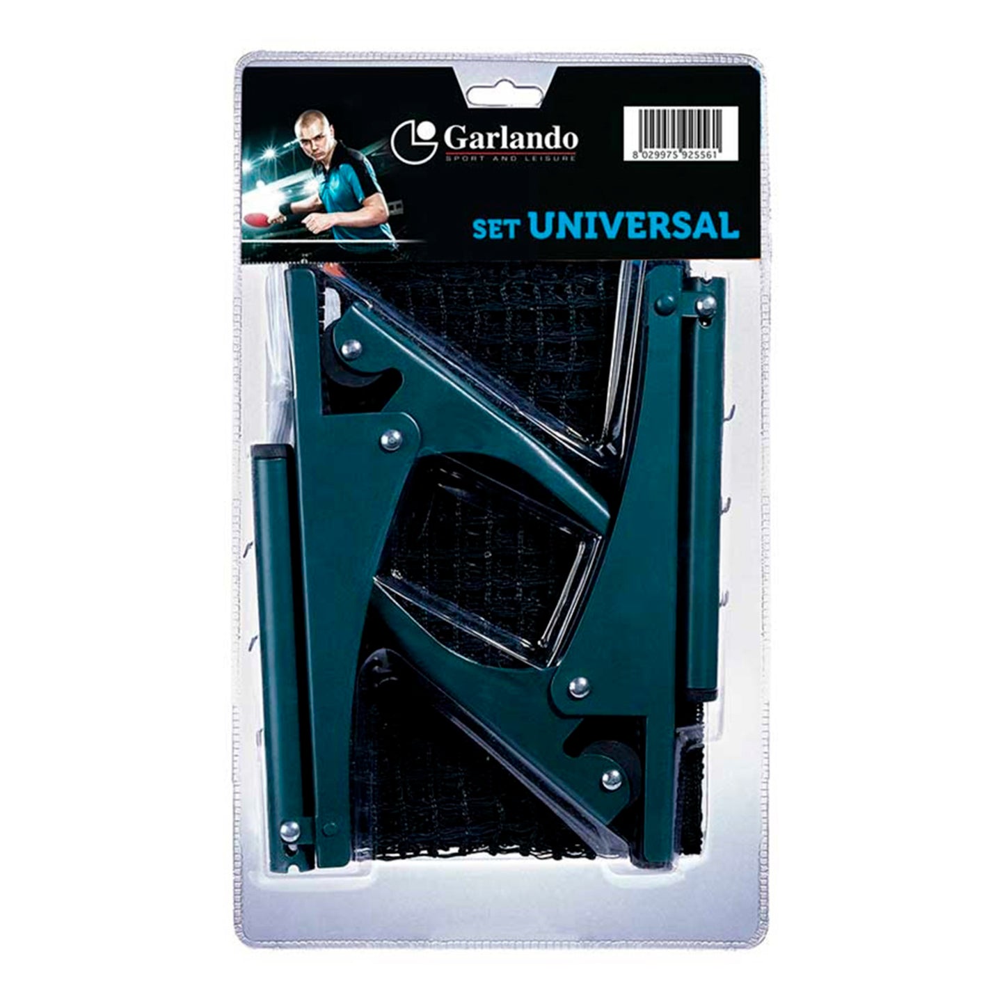 Toorx Universal Tabletennis Net