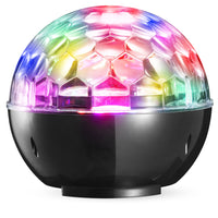 Denver Högtalare Bluetooth Disko-ljuseffekt BTL-65