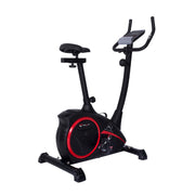 Christopeit Top Sport AL1 Motionscykel Black edt.