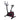 Christopeit Top Sport AL 2 Motionscykel ** Bäst i Test **