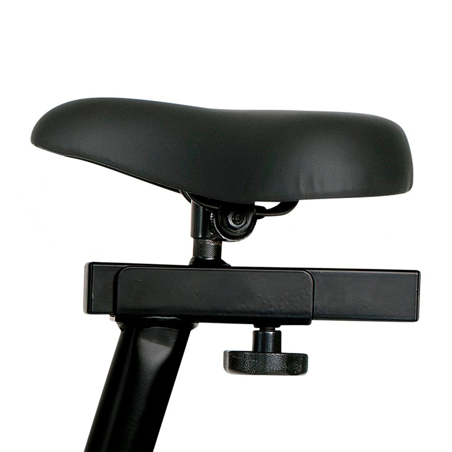 Christopeit Top Sport AL 2 Motionscykel ** Bäst i Test **
