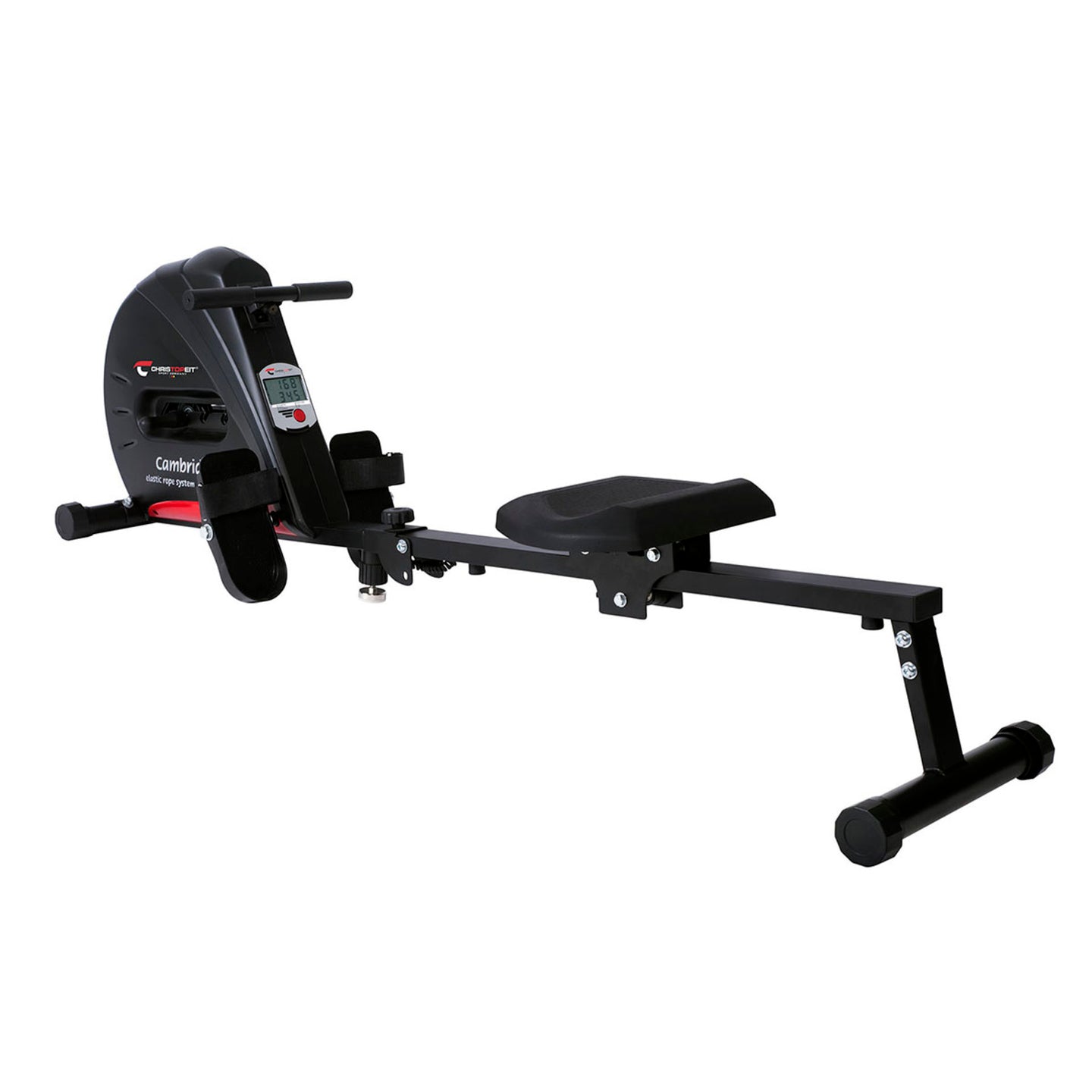 Christopeit Top Sport Roddmaskin Cambridge Rower