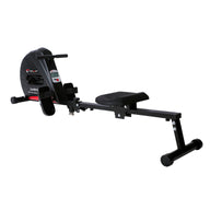 Christopeit Top Sport Roddmaskin Cambridge Rower
