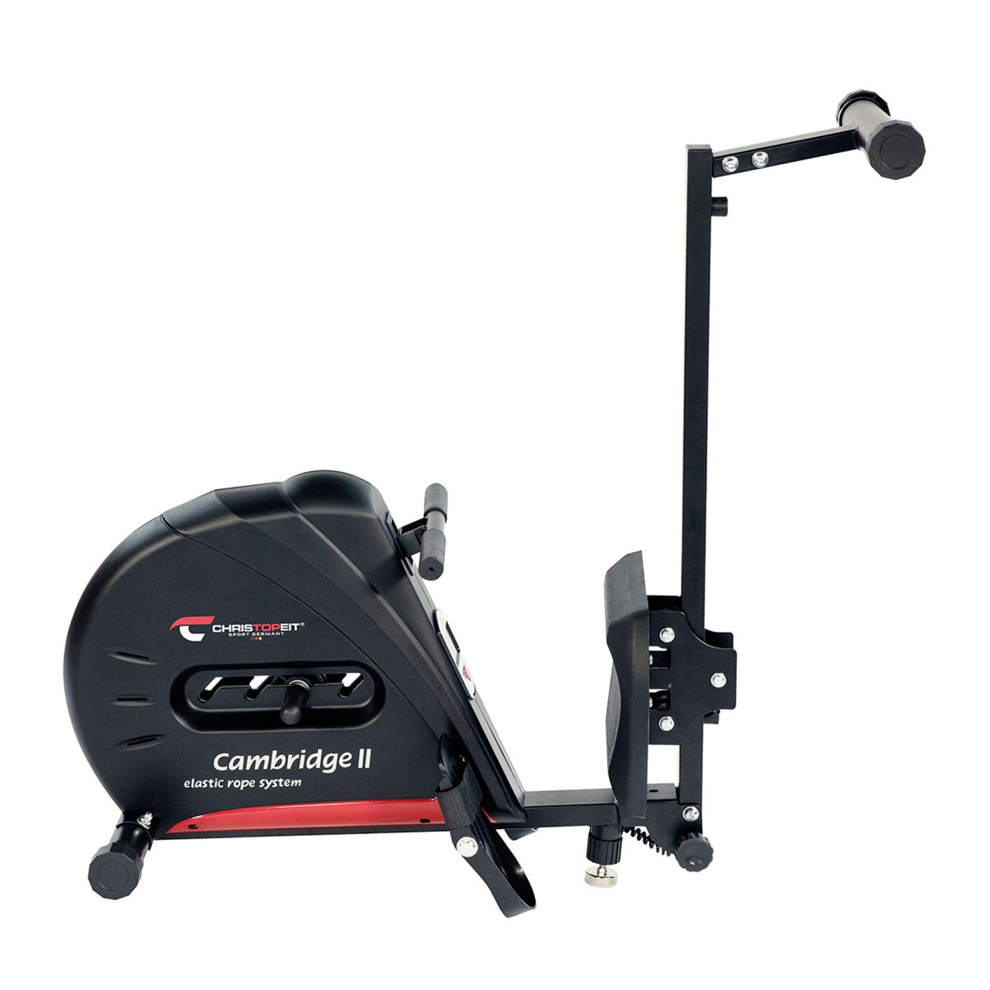 Christopeit Top Sport Roddmaskin Cambridge Rower
