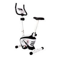 Christopeit Top Sport CL2 Exercise Bike