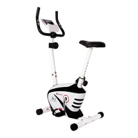 Christopeit Top Sport CL2 Exercise Bike