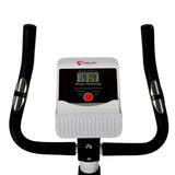 Christopeit Top Sport CL2 Exercise Bike