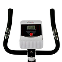 Christopeit Top Sport CL2 Exercise Bike