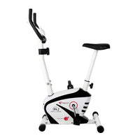 Christopeit Top Sport CL2 Exercise Bike
