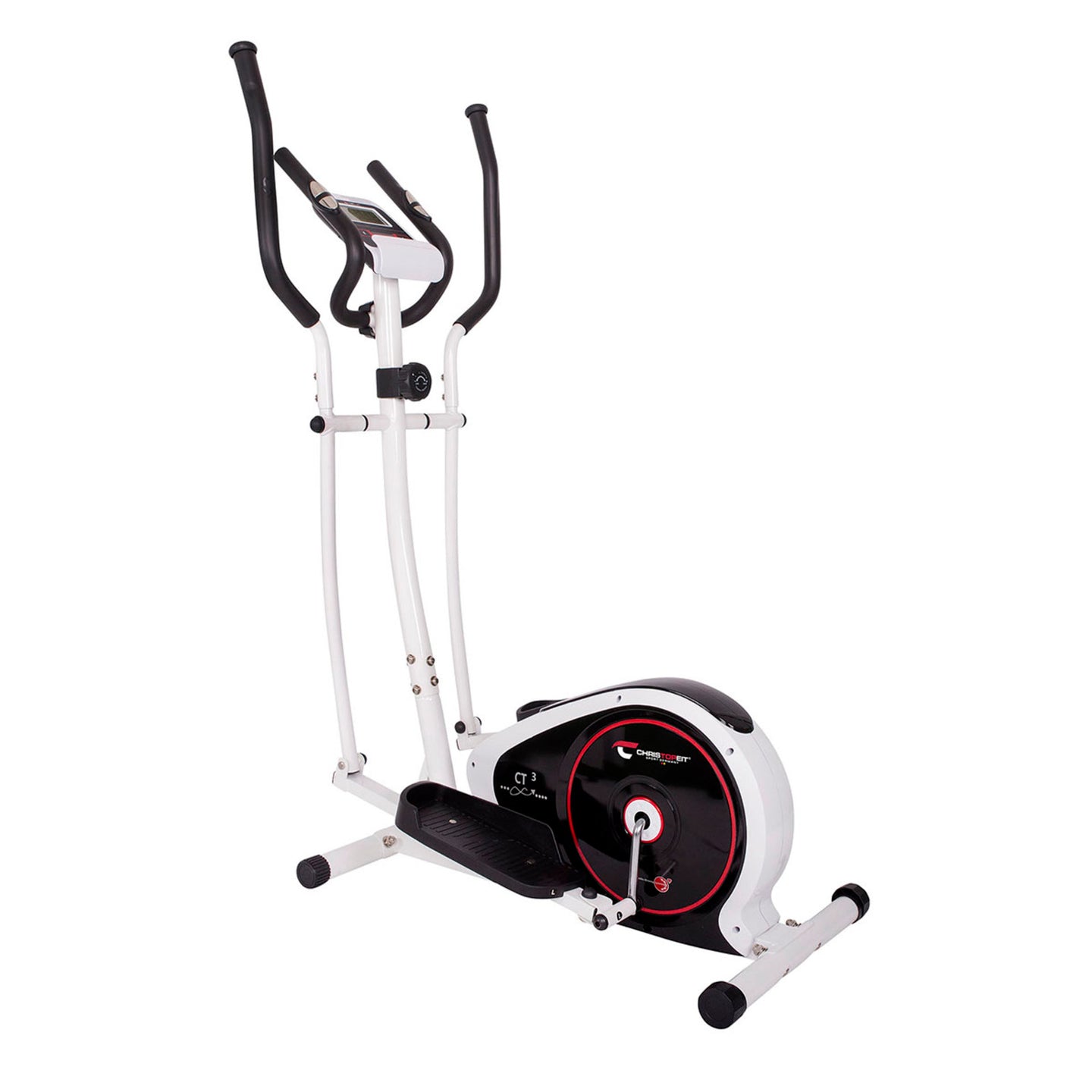 Christopeit Top Sport CT3 Kompakt Crosstrainer
