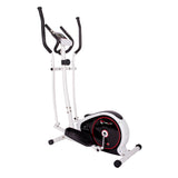 Christopeit Top Sport CT3 Kompakt Crosstrainer