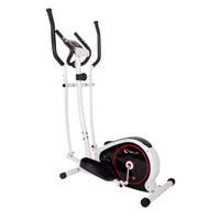 Christopeit Top Sport CT3 Kompakt Crosstrainer