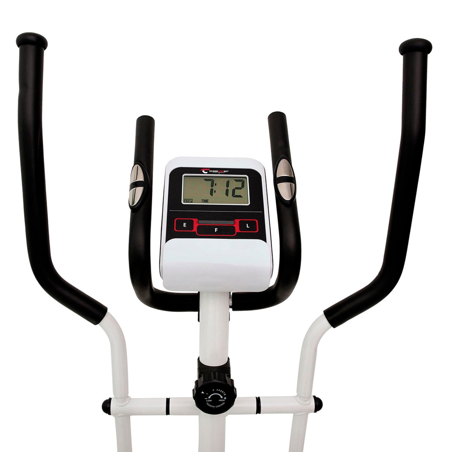 Christopeit Top Sport CT3 Kompakt Crosstrainer