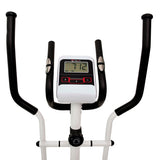 Christopeit Top Sport CT3 Kompakt Crosstrainer