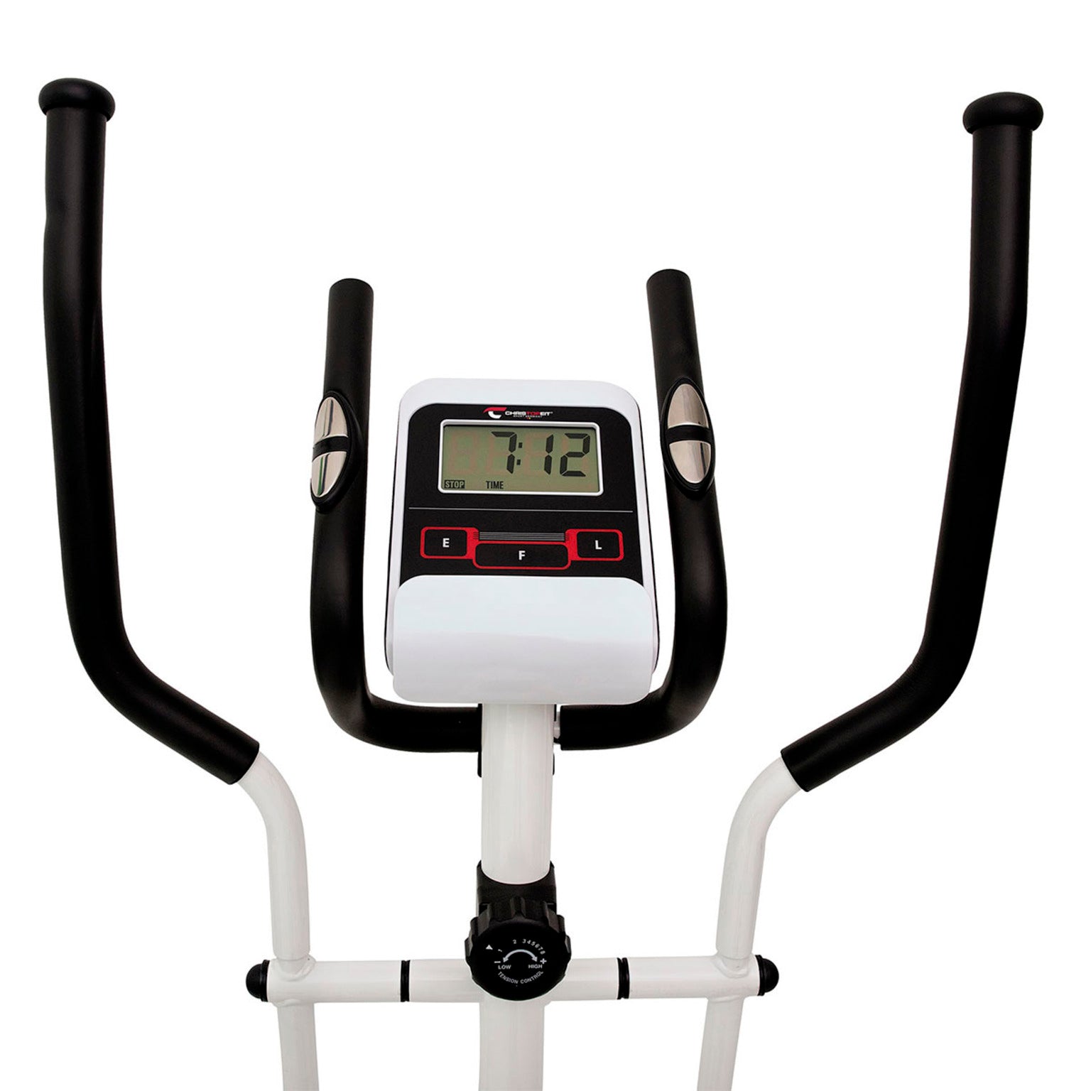 Christopeit Top Sport CT3 Kompakt Crosstrainer