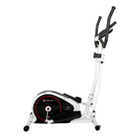 Christopeit Top Sport CT3 Kompakt Crosstrainer