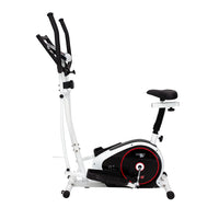 Christopeit CT 4 Crosstrainer/Bike Combi