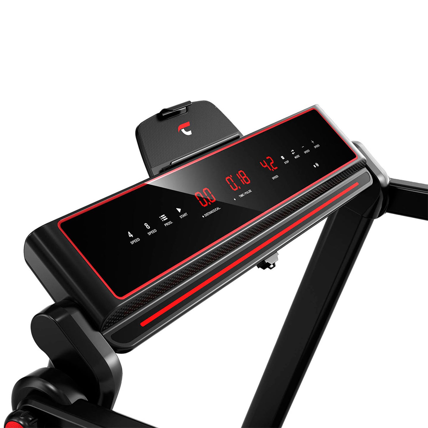 Christopeit Top Sport TM750S Löpbandet som inte tar plats, men levererar stort