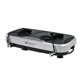 Christopeit Top Sport Vibro 3000 Vibrationsträning