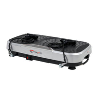 Christopeit Top Sport Vibro 3000 Vibrationsträning