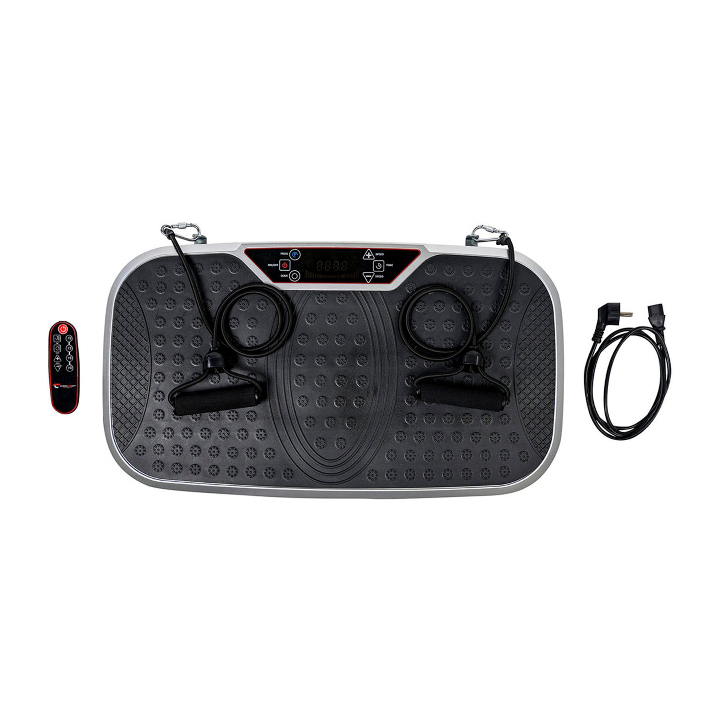 Christopeit Top Sport Vibro 3000 Vibrationsträning