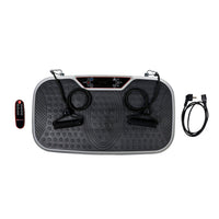 Christopeit Top Sport Vibro 3000 Vibrationsträning