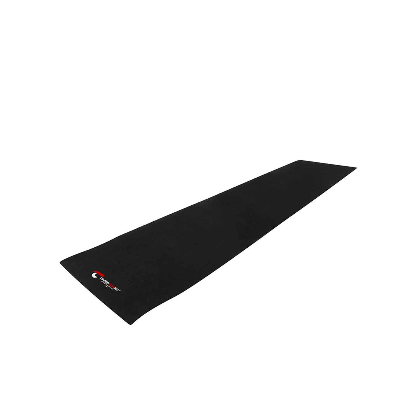 Christopeit Top Sport Skyddsmatta Floor Protection Mat 250x80cm.