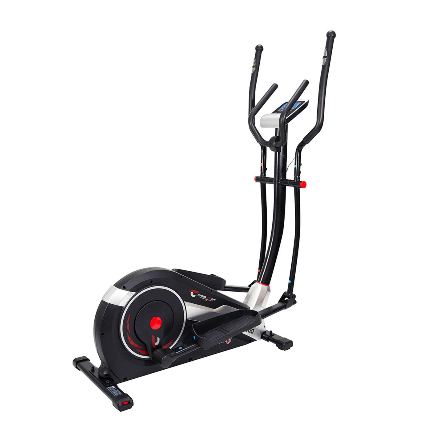 Christopeit Top Sport AX 8000 Ergometer Crosstrainer