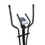 Christopeit Top Sport AX 8000 Ergometer Crosstrainer