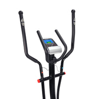 Christopeit Top Sport AX 8000 Ergometer Crosstrainer