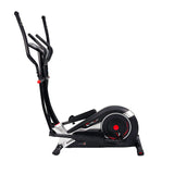 Christopeit Top Sport AX 8000 Ergometer Crosstrainer
