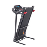 Christopeit Top Sport Gå-/ Löpband CS 3000 Treadmill ** Bäst i test **