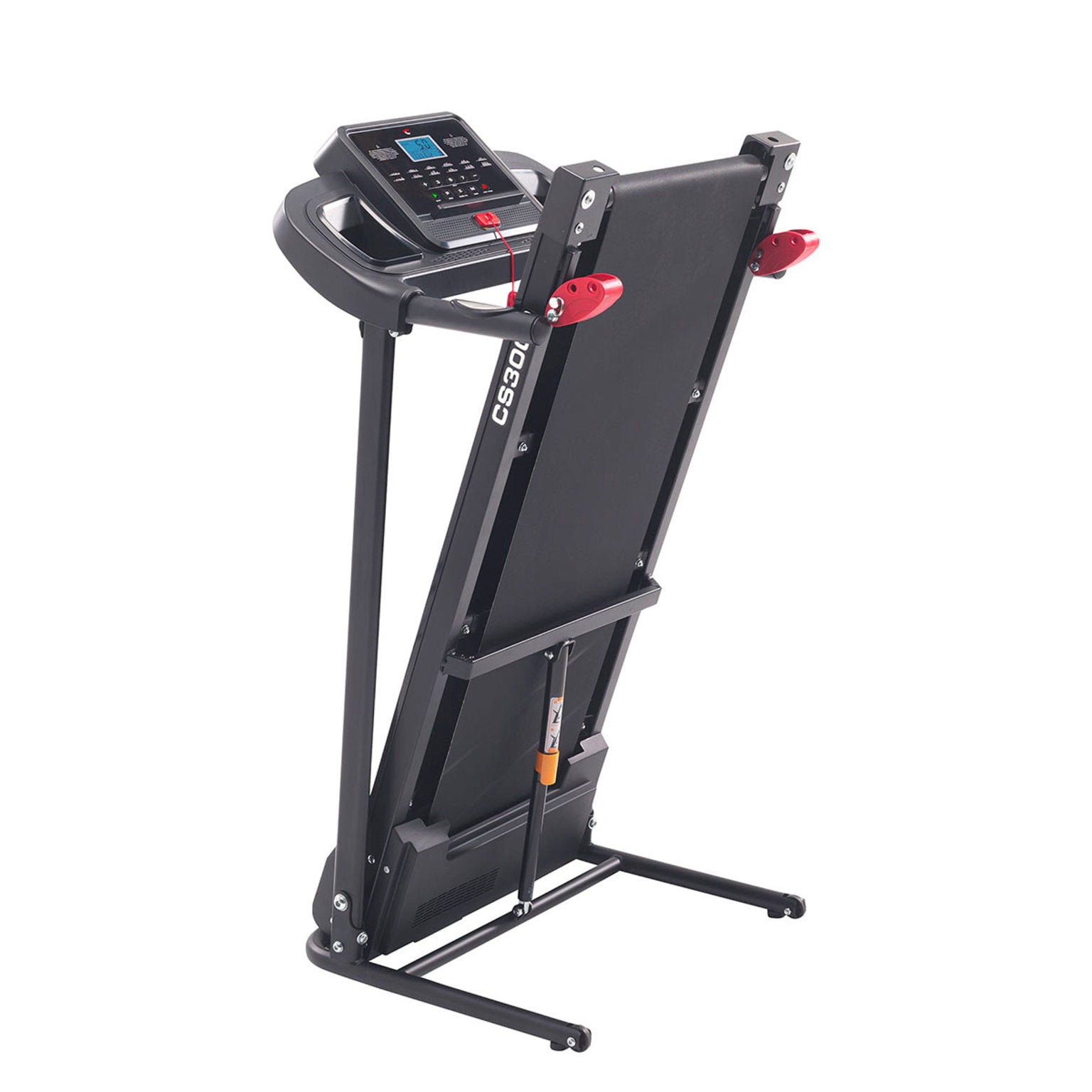Christopeit Top Sport Gå-/ Löpband CS 3000 Treadmill ** Bäst i test **