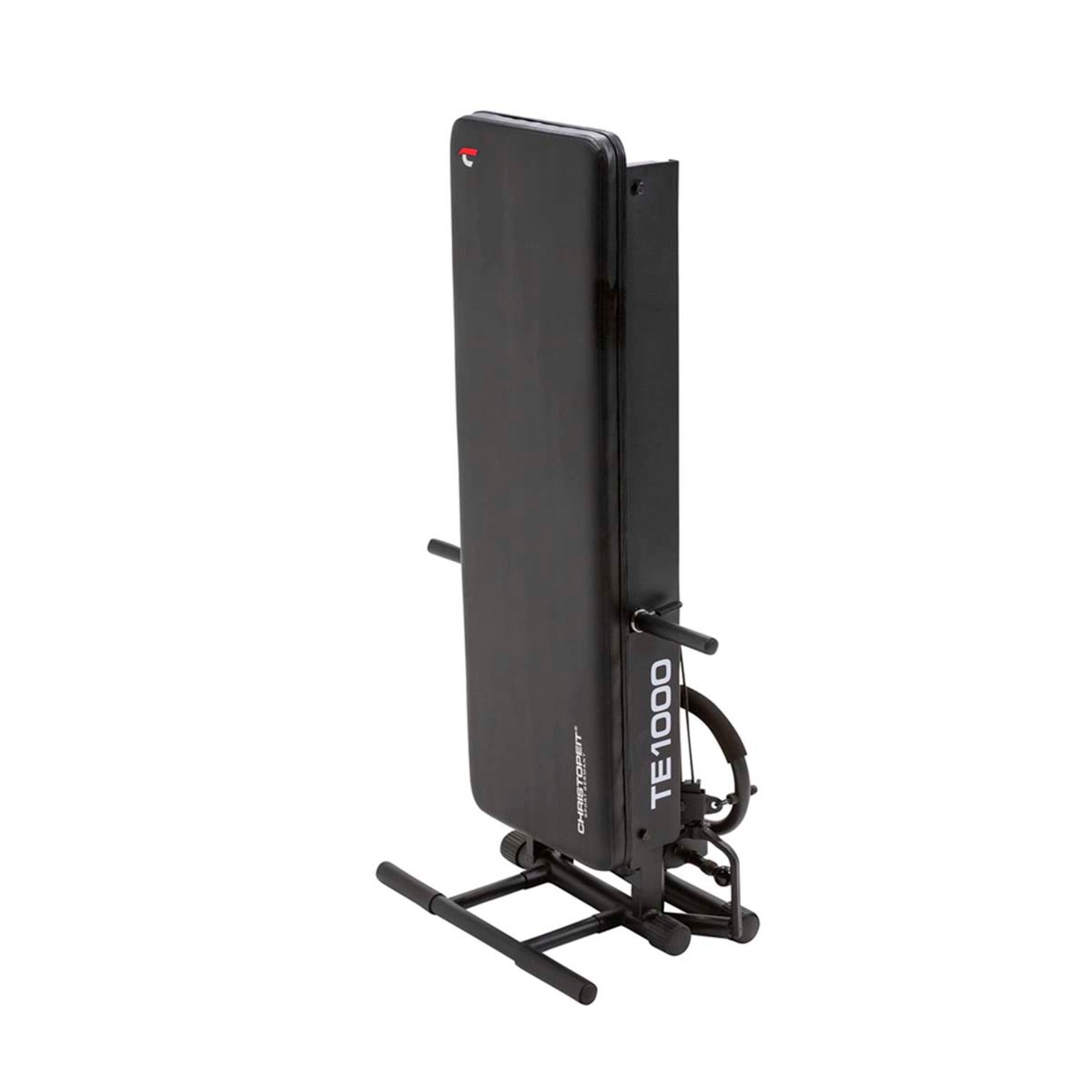 Christopeit TE1000 Total Exerciser - Allt du behöver, i en bänk