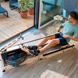 Christopeit Top Sport Roddmaskin WP5000 Waterrower