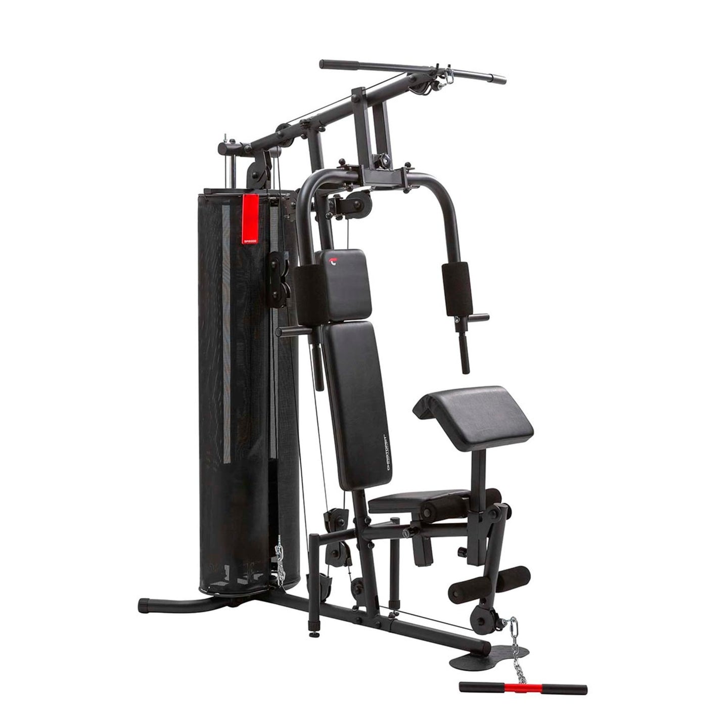 Christopeit Top Sport SP 2000 Multistation Hemmagym