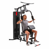 Christopeit Top Sport SP 2000 Multistation Hemmagym