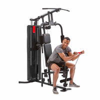 Christopeit Top Sport SP 2000 Multistation Hemmagym