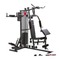 Christopeit Top Sport SP 5000 Multistation Hemmagym