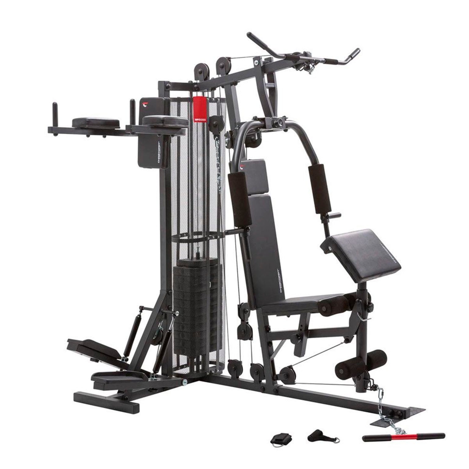 Christopeit Top Sport SP 5000 Multistation Hemmagym