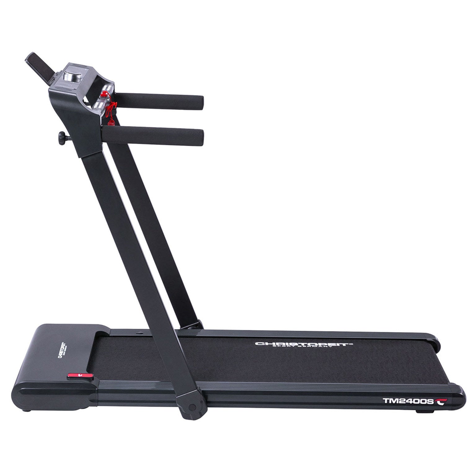 Christopeit TM 2400 S Gå- / Löpband