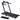 Top Sport TM 2400 S Treadmill