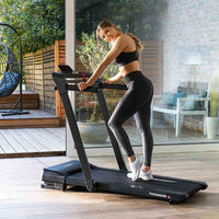 Christopeit Top Sport TM 3000S Löpband