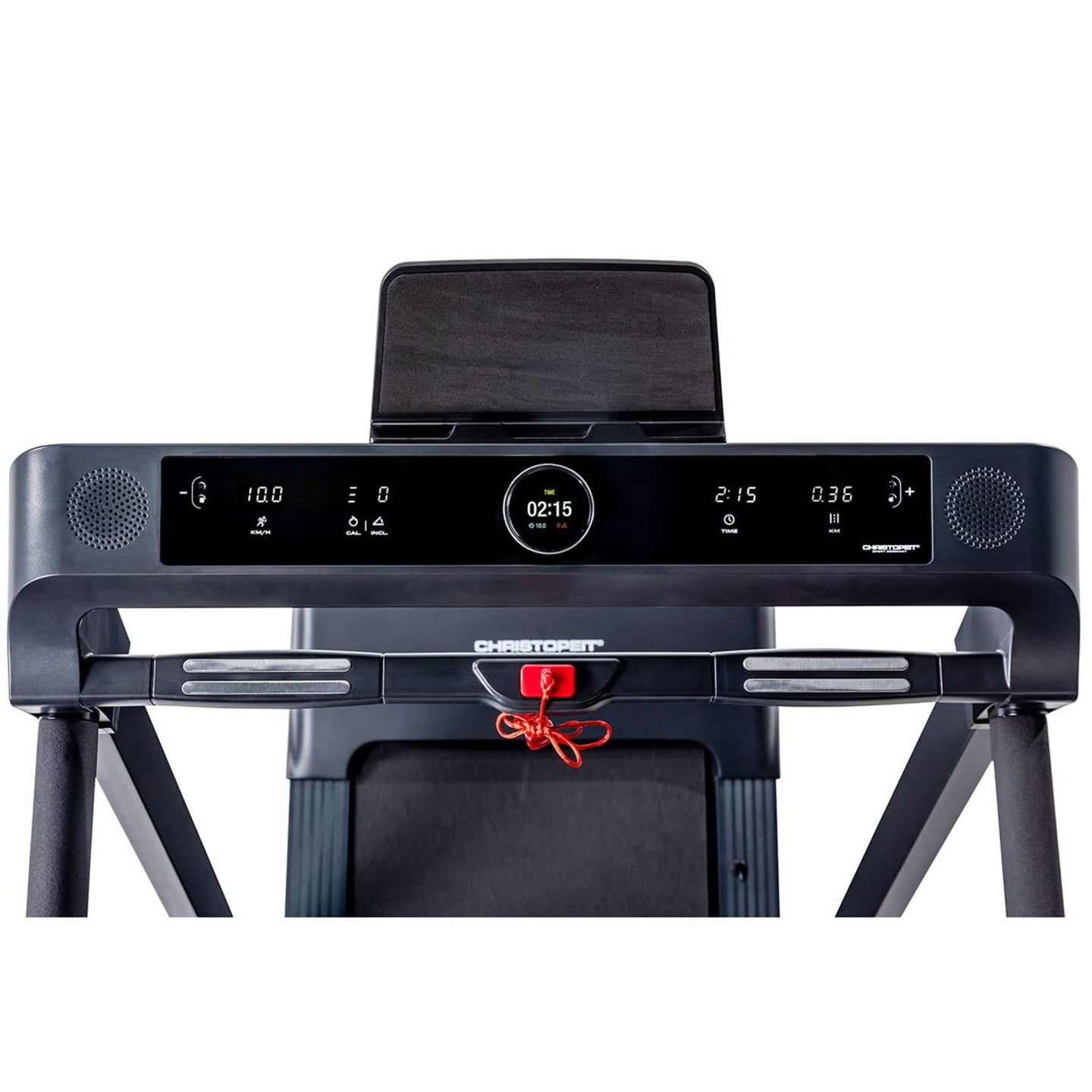 Christopeit Top Sport TM 3000S Löpband