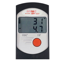 Top Sport Accord Rower