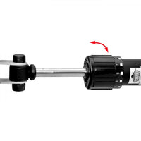 Top Sport Accord Rower