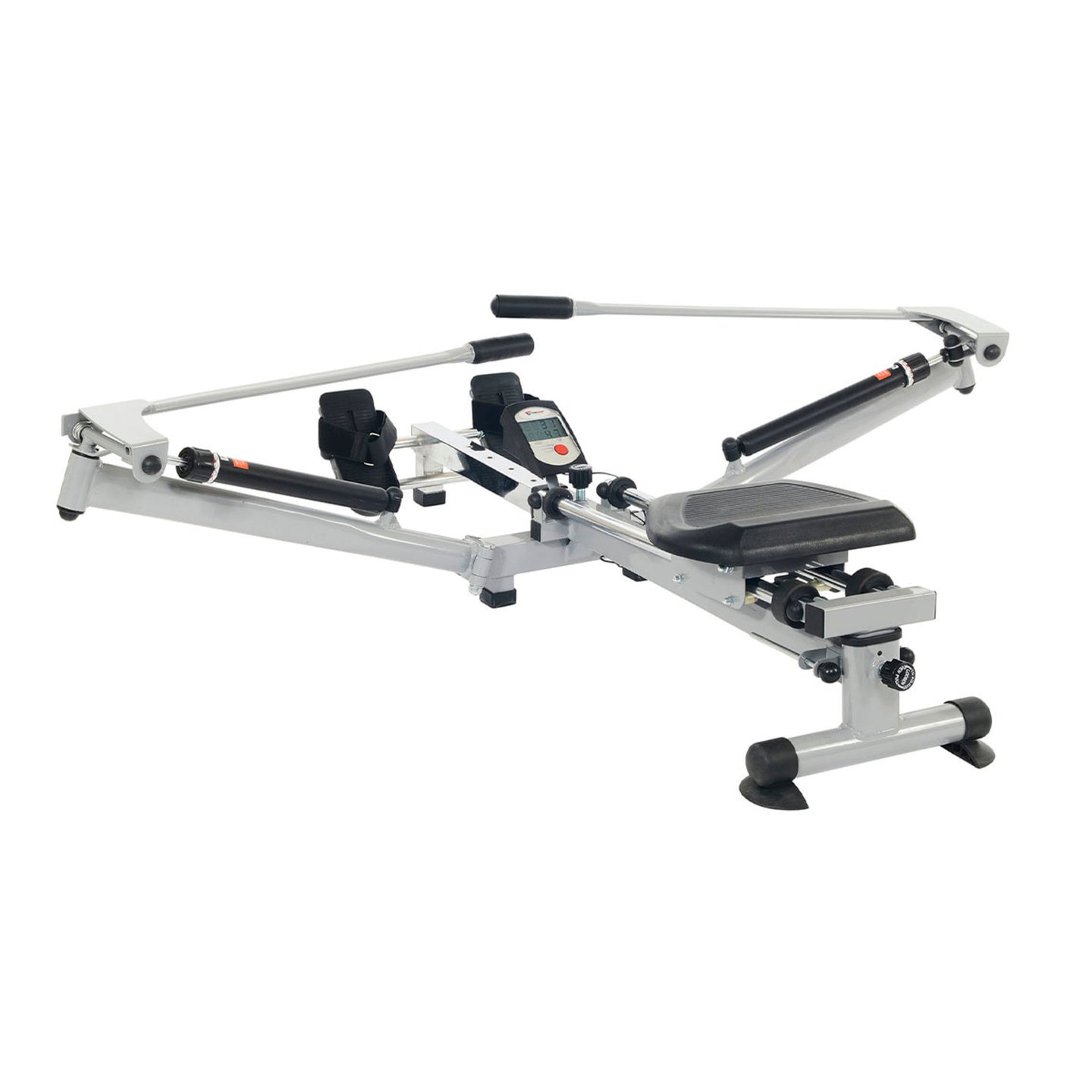 Christopeit Top Sport Roddmaskin- Accord Rower