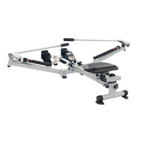 Christopeit Top Sport Roddmaskin- Accord Rower